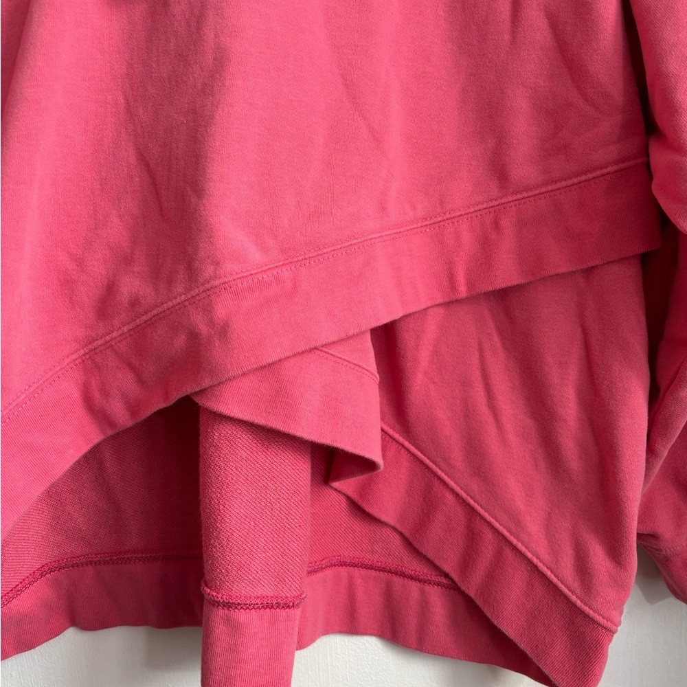GAP Women's Coral Hoodie - Picture 4 of 6